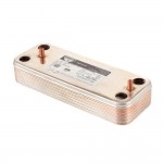 BAYMAK BAXİ/ECO 5 PLAKALI EŞANJÖR 12P