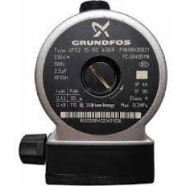 GRUNFOSS POMPA 15-60 110W