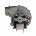 ARİSTON/BAYKAN/ECA KOMBİ FAN MOTORU