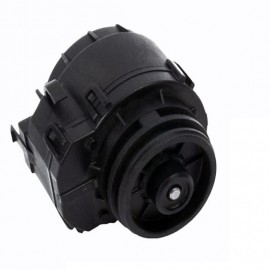 STEP MOTOR BERETTA YUVARLAK 220V 7,5MM ELBI