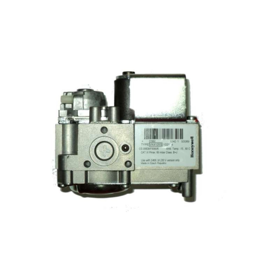 HONEYWELL GAZ VALFİ VK4105G 1021