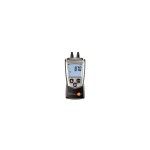 TESTO 510 FARK BASINÇ MANOMETRESİ